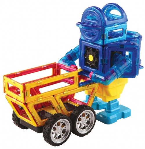 Magformers Super STEAM Set 710009