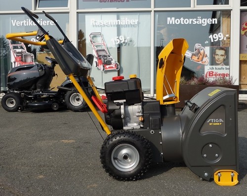 Stiga ST 3256 P