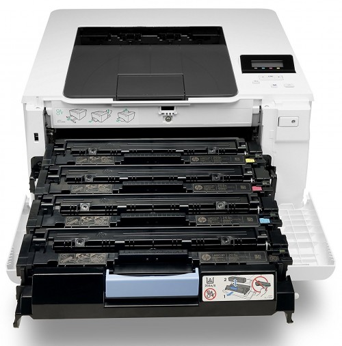 HP Color LaserJet Pro M254NW