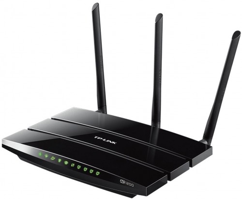 TP-LINK Archer VR400