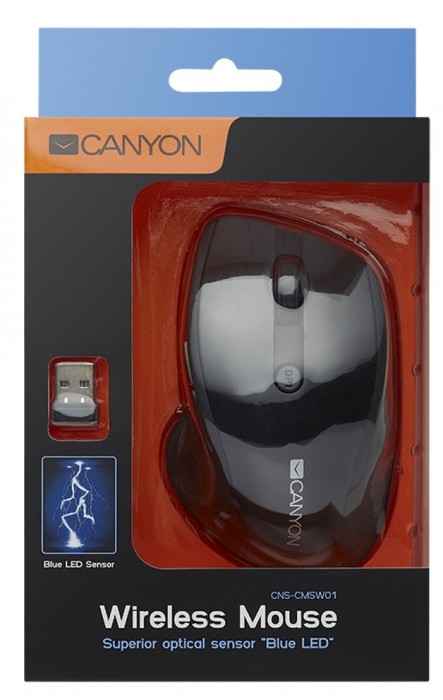 Canyon CNS-CMSW01