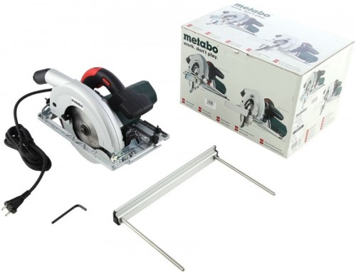 Metabo KS 66 Plus 600544000