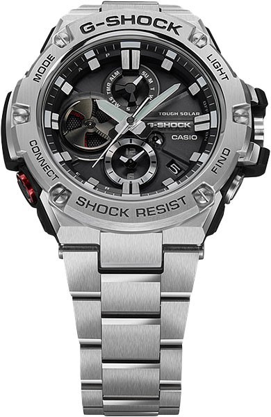 Casio GST-B100D-1A