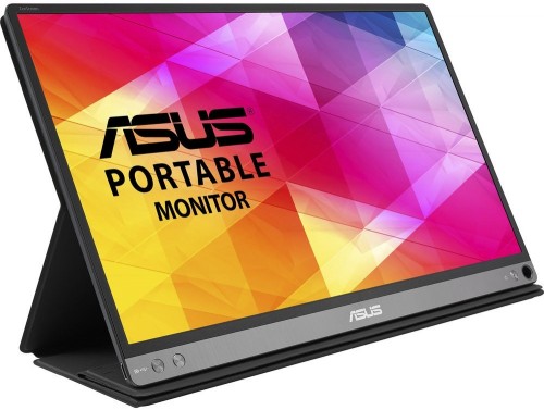 Asus MB16AC