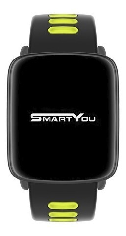 SmartYou X1 Sport