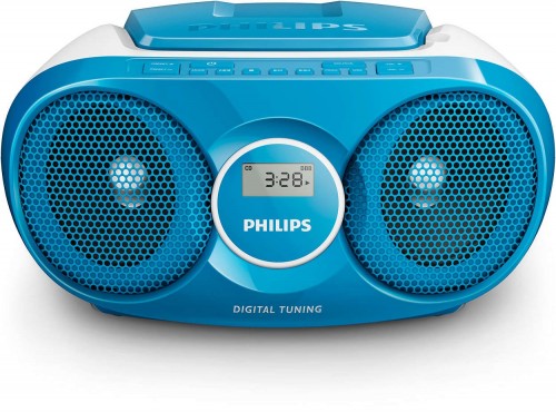 Philips AZ-215