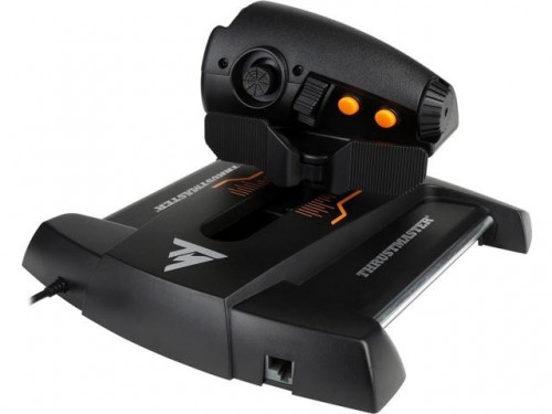 ThrustMaster TWCS Throttle