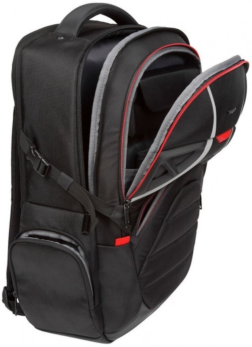 Targus Strike Gaming Backpack 17.3