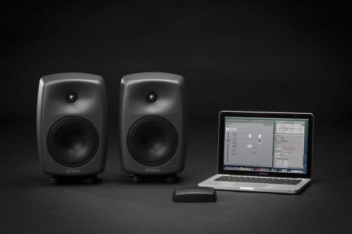 Genelec 8340A