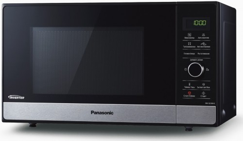 Panasonic NN-SD38HS