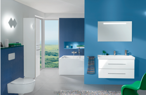 Villeroy & Boch Avento 80