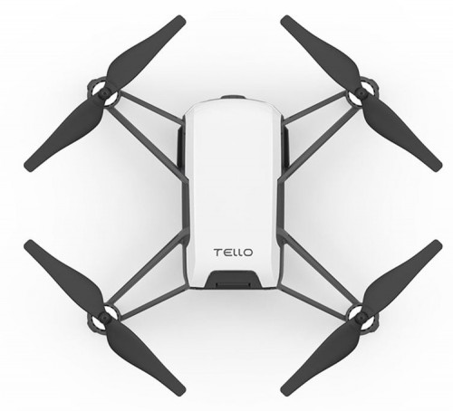 DJI Tello