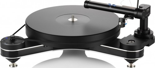 clearaudio Innovation Basic