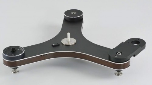 clearaudio Innovation Basic