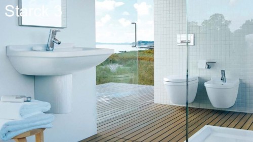 Duravit Starck 3 222709