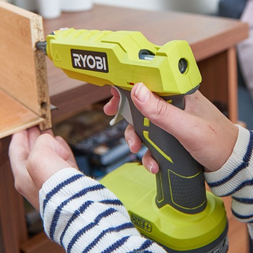 Ryobi R18GLU-0