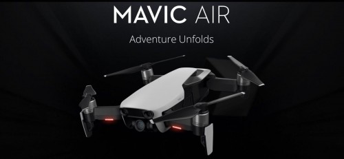 DJI Mavic Air