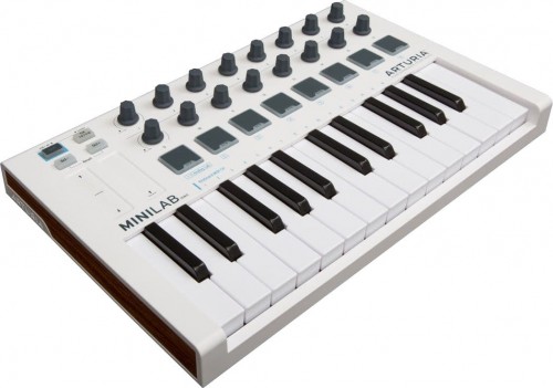 Arturia MiniLab MKII