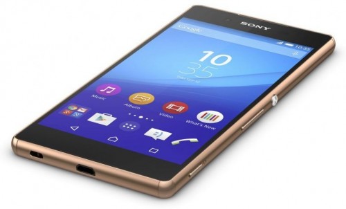 Sony Xperia Z5