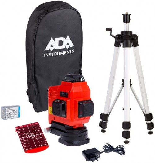 ADA TOPLINER 3x360 SET