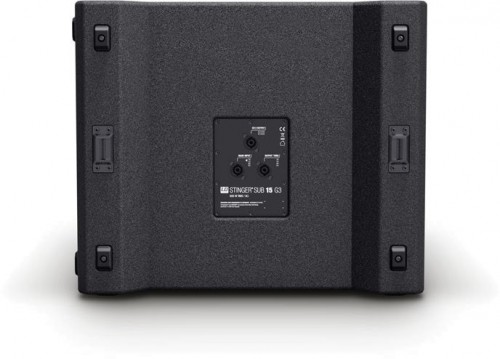 LD Systems Stinger SUB 15 G3