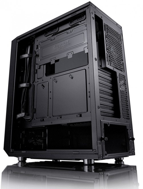 Fractal Design MESHIFY C DARK TG