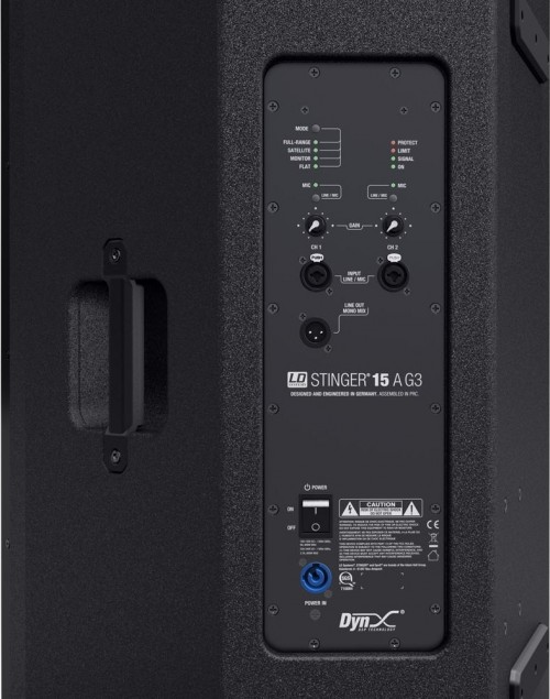 LD Systems STINGER 15A G3