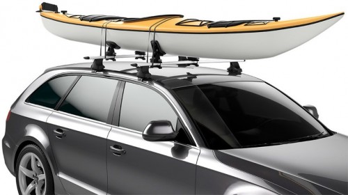 Thule DockGlide 896