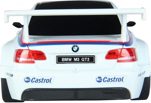 Rastar BMW M3 GT2 1:24