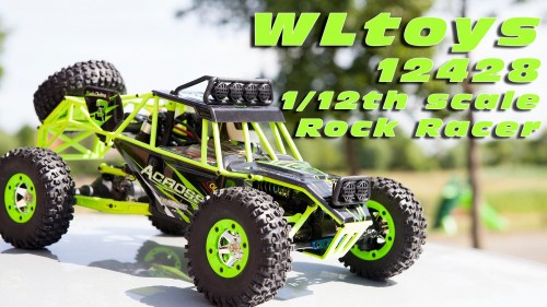 WL Toys WL-12428