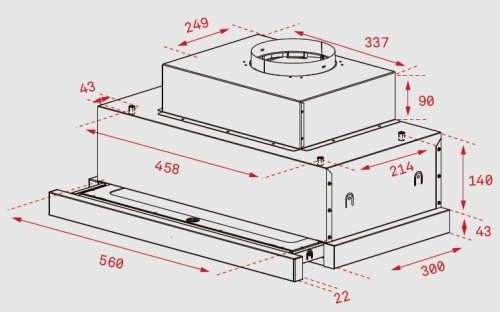 Teka CNL 6815 Plus