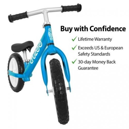 Cruzee UltraLite Balance Bike