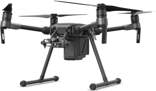 DJI Matrice 210