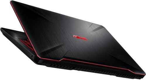 Asus TUF Gaming FX504