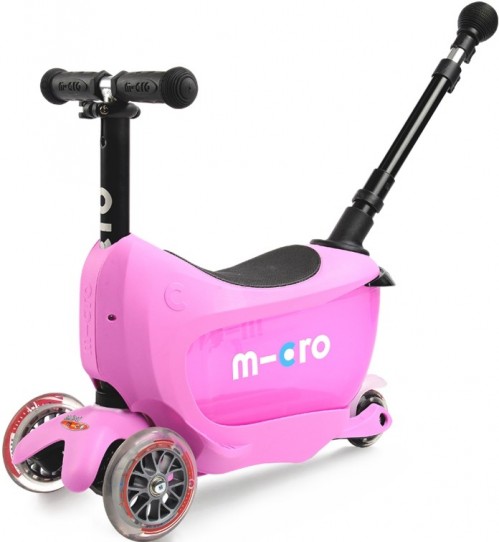 Micro Mini2go Deluxe Plus