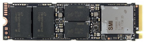 Intel 760p M.2