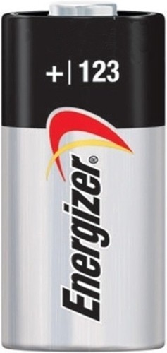 Energizer 1xCR123