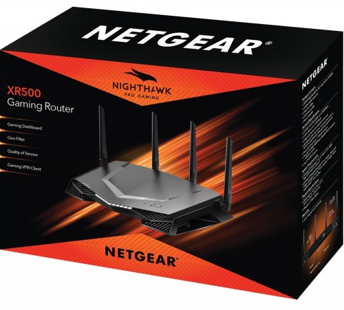 NETGEAR XR500