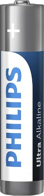 Philips Ultra Alkaline 2xAAA