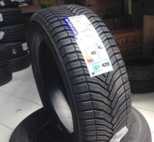 Michelin CrossClimate