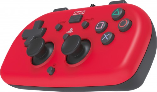 Hori Horipad Mini for PS4