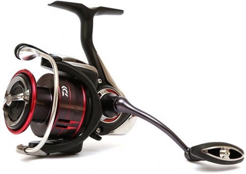 Daiwa Fuego LT 2500D