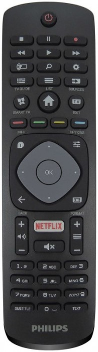 Philips 43PUS6703