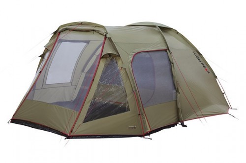 High Peak Amora 5