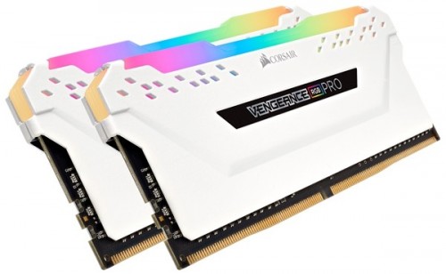 Corsair VENGEANCE RGB PRO DDR4