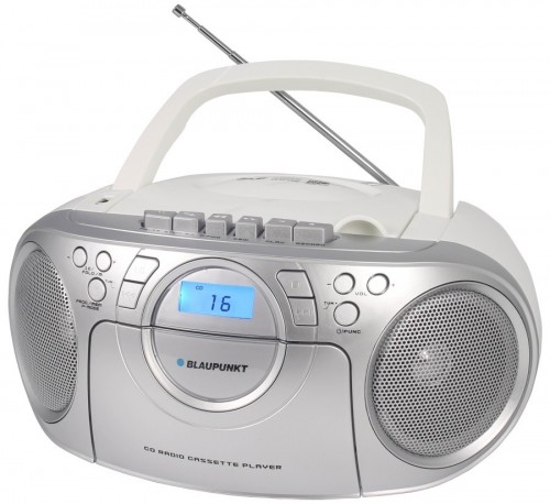 Blaupunkt BB16