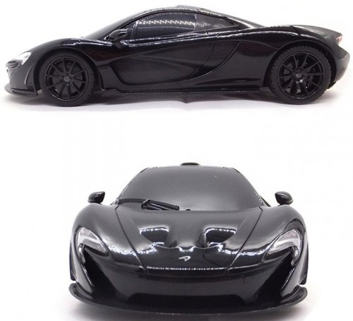 Rastar McLaren P1 1:24