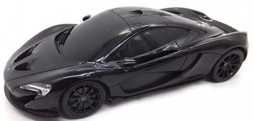 Rastar McLaren P1 1:24