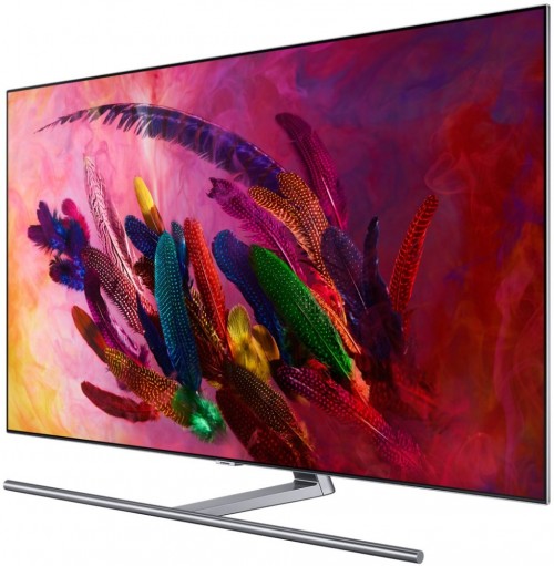 Samsung QE-55Q7FNA