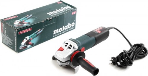 Metabo WA 12-125 Quick 600422000